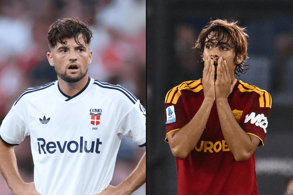The 10 young players to watch as the Champions League returns