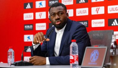 youssouf fofana sevilla