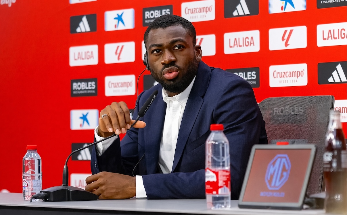 youssouf fofana sevilla