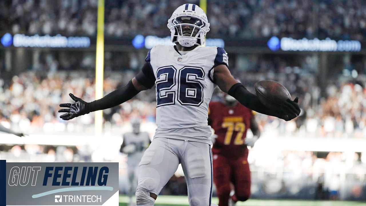Dallas Cowboys logo