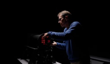 "Quality, color and reliability" – How this Scandinavian company has shaped the future of photography