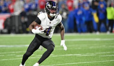 NFL picks for Week 1, score predictions, best bets today from self-learning AI