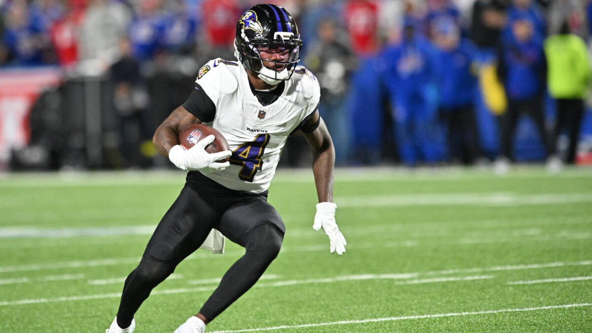 NFL picks for Week 1, score predictions, best bets today from self-learning AI