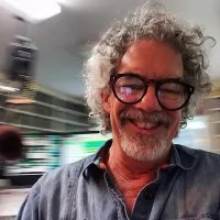 Zeb Norris 99.9 KTYD Santa Barbara