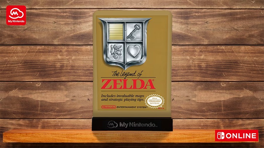 Zelda