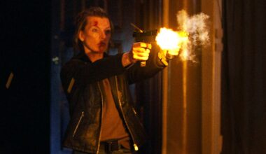 Amazon's New "Rambo Meets Taken" Action Thriller Is Now One of the Biggest Streaming Hits in the World