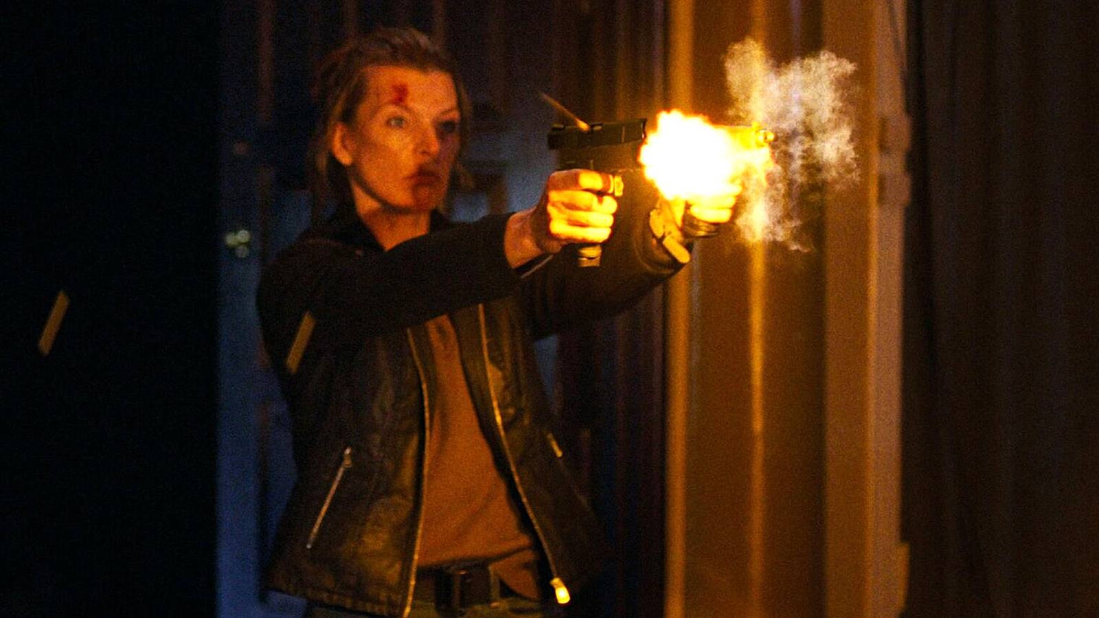 Amazon's New "Rambo Meets Taken" Action Thriller Is Now One of the Biggest Streaming Hits in the World