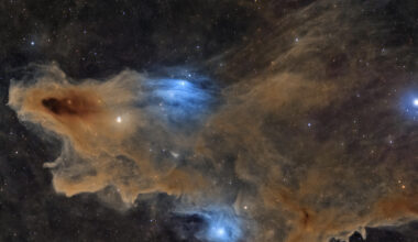 Otherworldly Wondrous Winners of ZWO Astronomy Photographer of the Year 2026