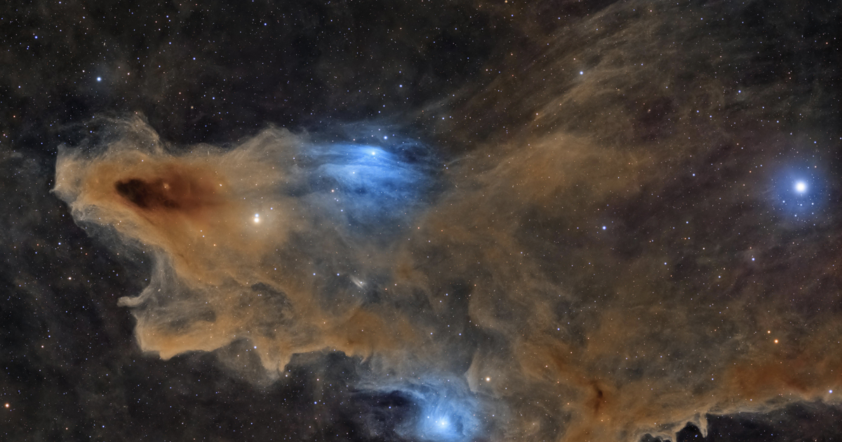 Otherworldly Wondrous Winners of ZWO Astronomy Photographer of the Year 2026