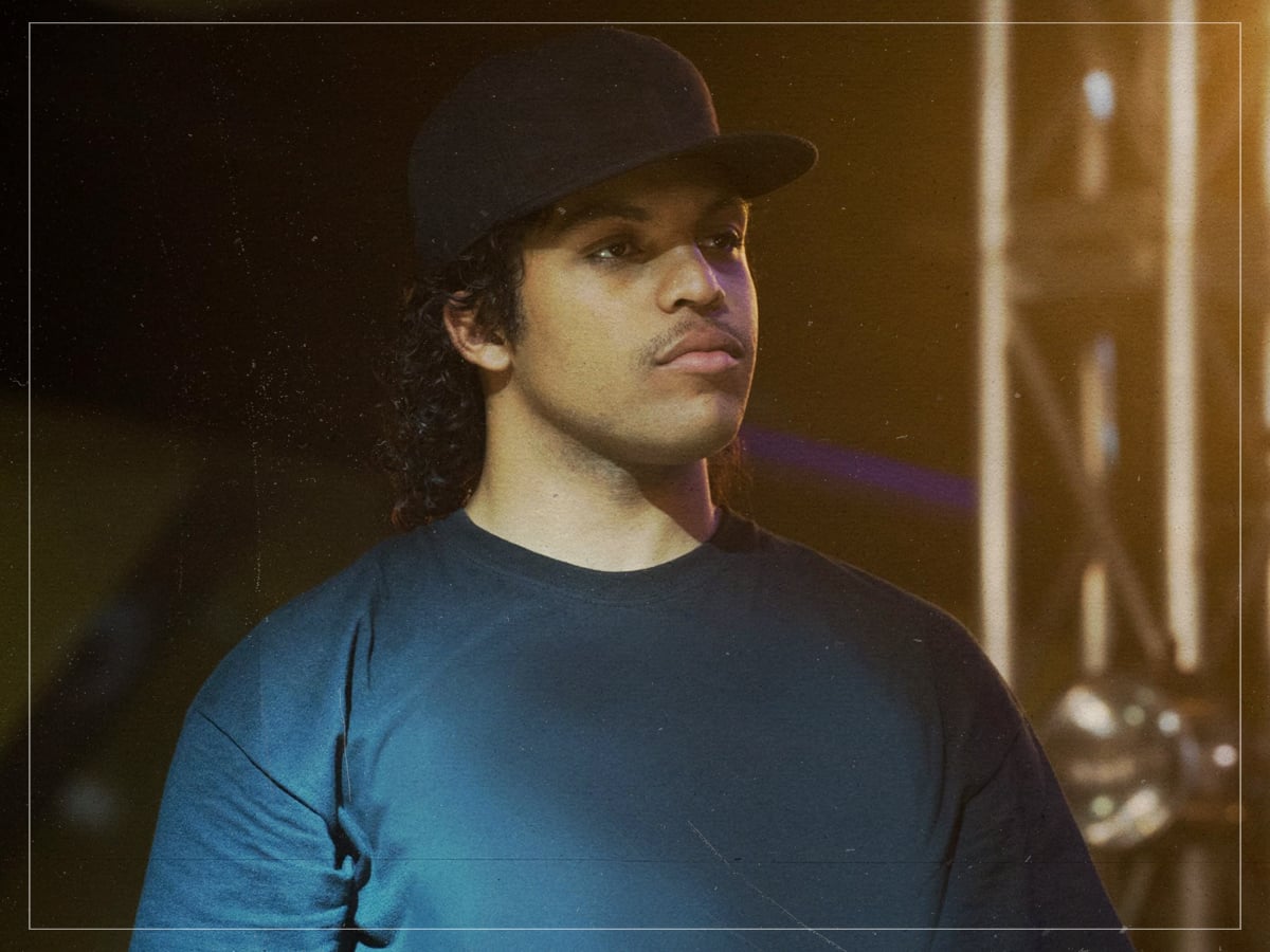 ‘Straight Outta Compton’ (F Gary Gray, 2015)