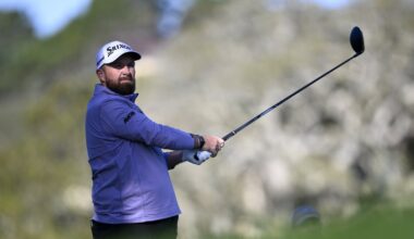 Lowry stalls as McKibbin misses cut in Spain