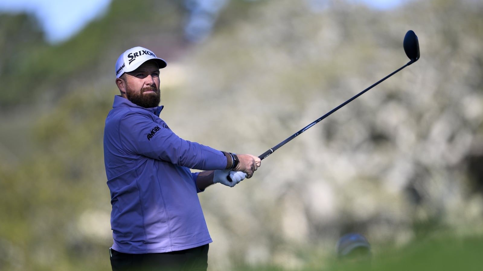 Lowry stalls as McKibbin misses cut in Spain