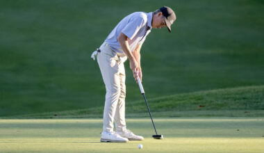 State College falls in two-hole playoff at PIAA final