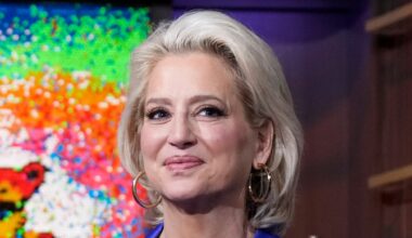 'RHONY' Star Dorinda Medley's Neighbor Fires Back Over Property Dispute