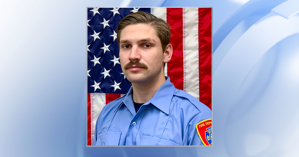 Stein orders flags at half-staff for Durham firefighter killed in roof collapse during fire :: WRAL.com