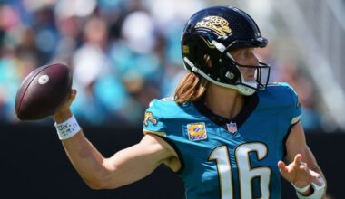 A top QB showdown and a historic anniversary: 5 things to know from the NFL this week