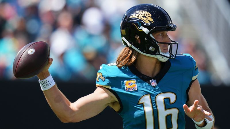 A top QB showdown and a historic anniversary: 5 things to know from the NFL this week