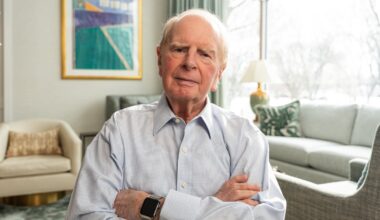 Howard H. Stevenson, the Harvard Business School professor emeritus widely credited with creating the academic field of entrepreneurship, died in September at the age of 85.