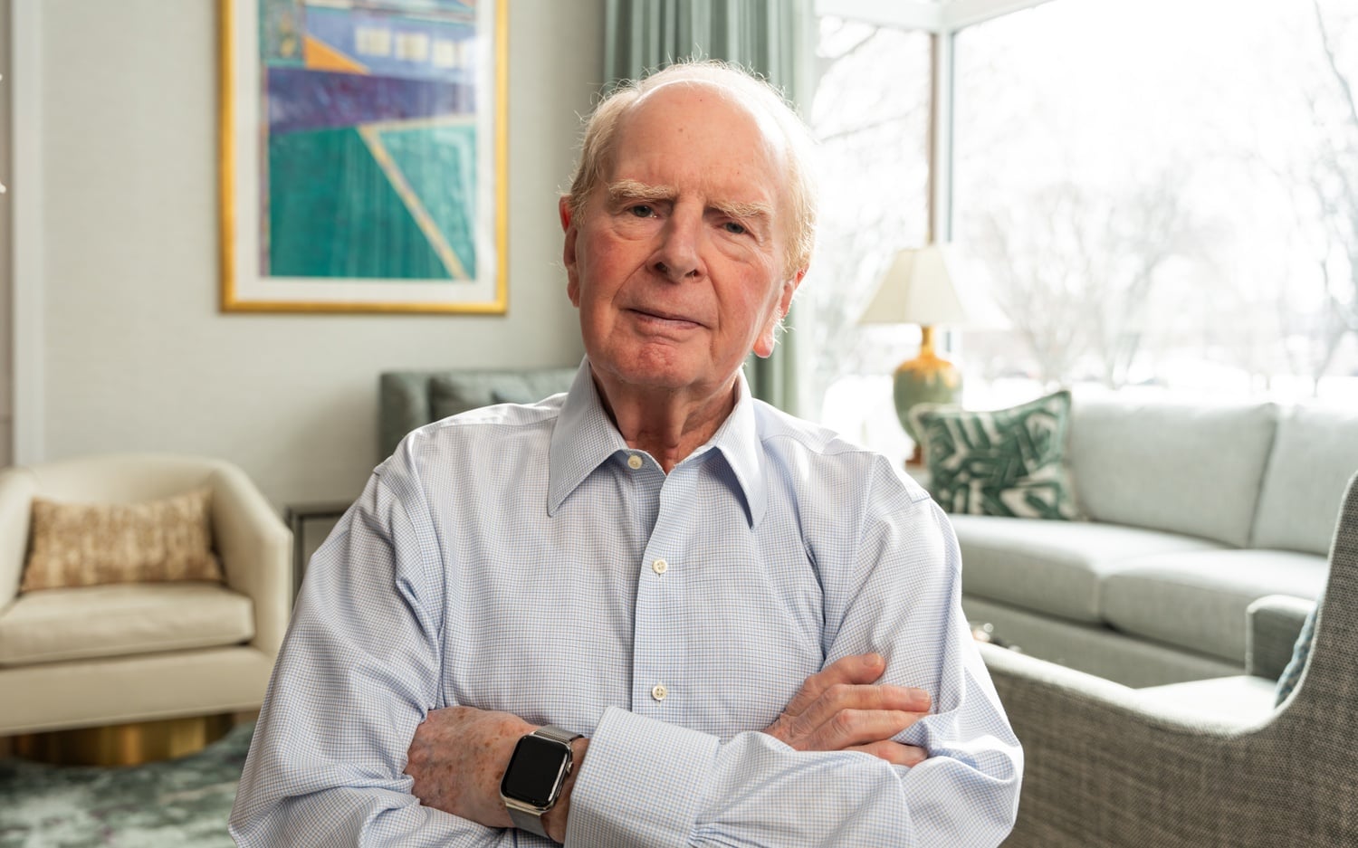 Howard H. Stevenson, the Harvard Business School professor emeritus widely credited with creating the academic field of entrepreneurship, died in September at the age of 85.