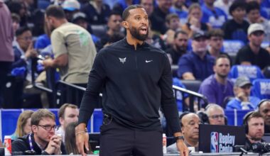 Eastern Conference Power Rankings Before the Start of Preseason
