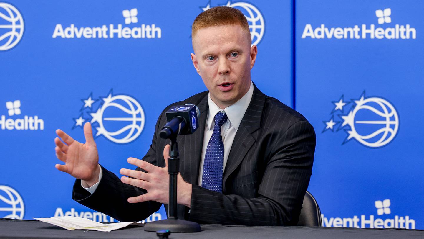 Sean Sweeney Having Significant Early Impact On Magic Players