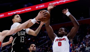 What it means that Bucks missed out on Pistons' Jalen Duren