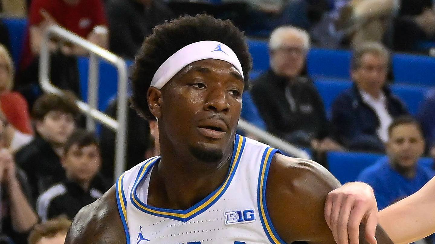 Big Ten Basketball Power Rankings: Where UCLA Stands