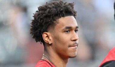 2 Bulls Player Already Flipping the Script at Training Camp