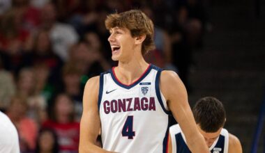 Gonzaga’s Davis Fogle erupts for 30 points as new-look roster debuts at Kraziness