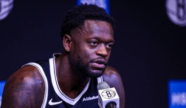 Pros and Cons of Drafting Nets' Julius Randle in 2026-27 Fantasy Basketball