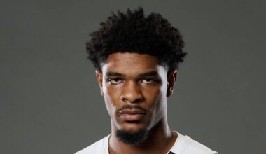 Projected Blazers Starting Lineup and Rotation for 2026-27: 3 Questions to Ask