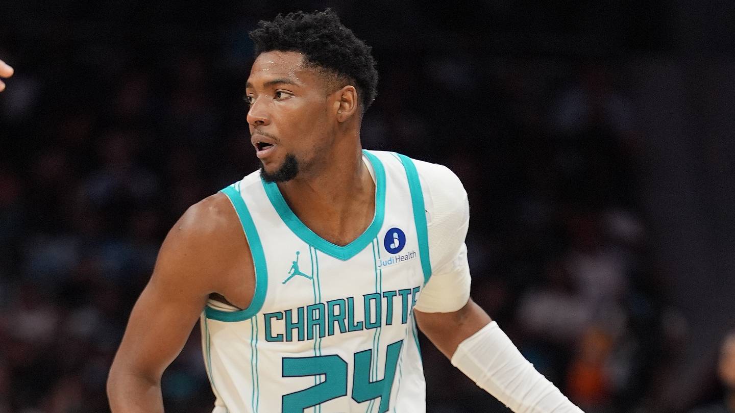Charlotte Hornets Set to Open the Lid on the 2026 Preseason vs. Brooklyn