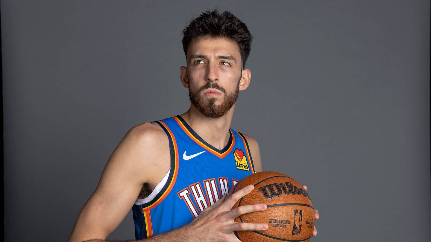 Continuity Should Help OKC Thunder Remain Atop Standings