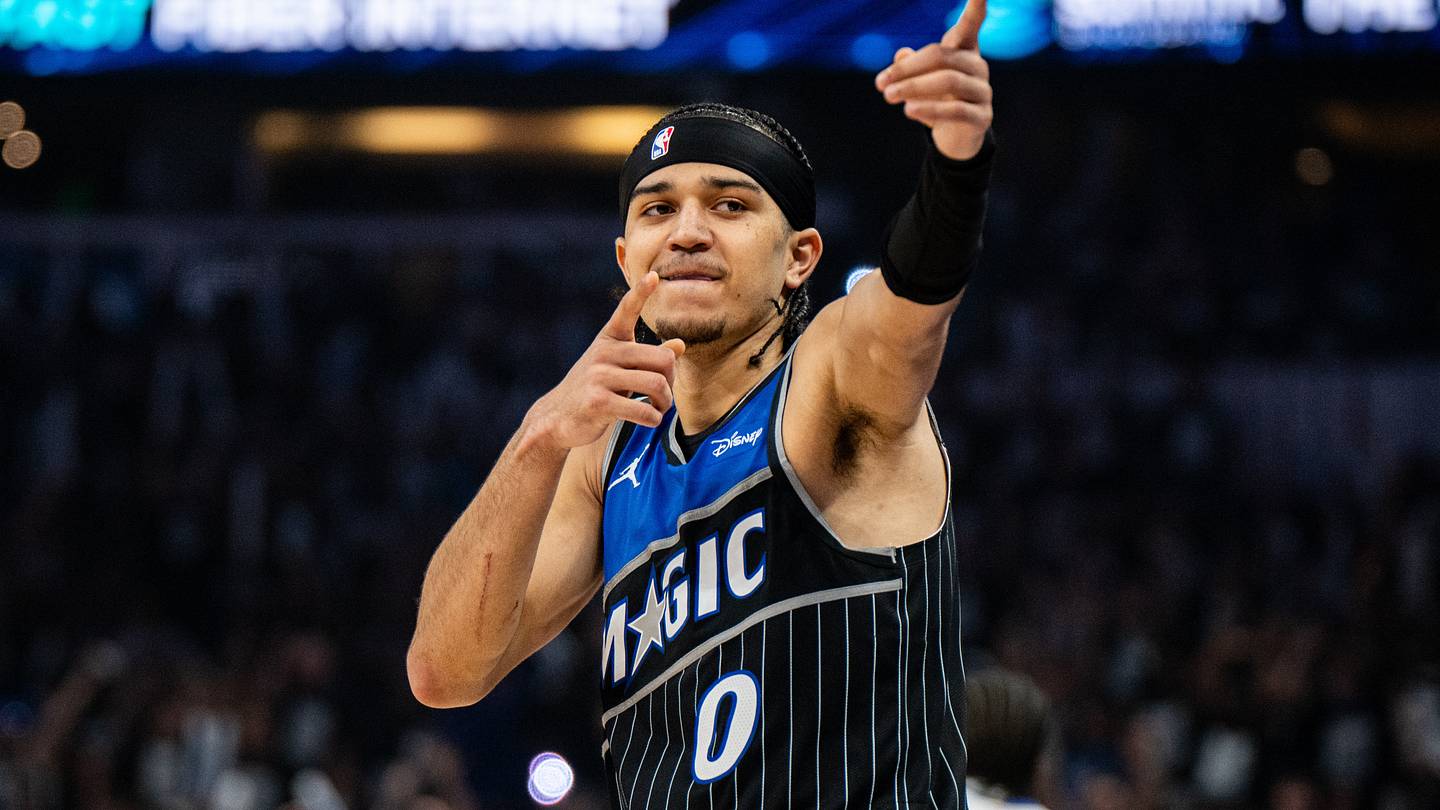 How The Orlando Magic's Bench Rotation Should Shake Out