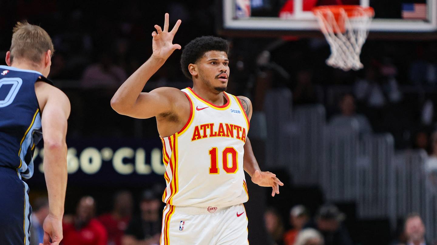 Biggest Overreactions From Atlanta's Preseason Loss to the Memphis Grizzlies