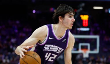 Kings' Biggest Position Battle Is Still Unsolved Before Lakers Game