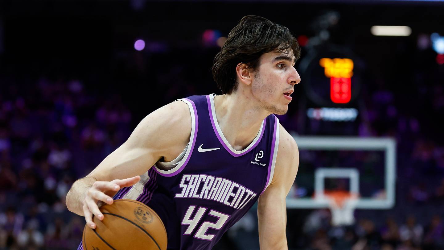 Kings' Biggest Position Battle Is Still Unsolved Before Lakers Game