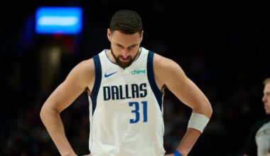 Klay Thompson Gets Candid on Time With Dallas Mavericks