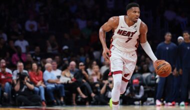 How to Watch Miami Heat-Minnesota Timberwolves: Injuries, Betting Lines, Starters, Storylines