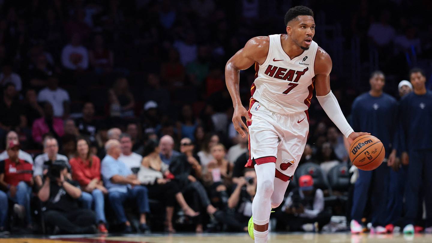 How to Watch Miami Heat-Minnesota Timberwolves: Injuries, Betting Lines, Starters, Storylines