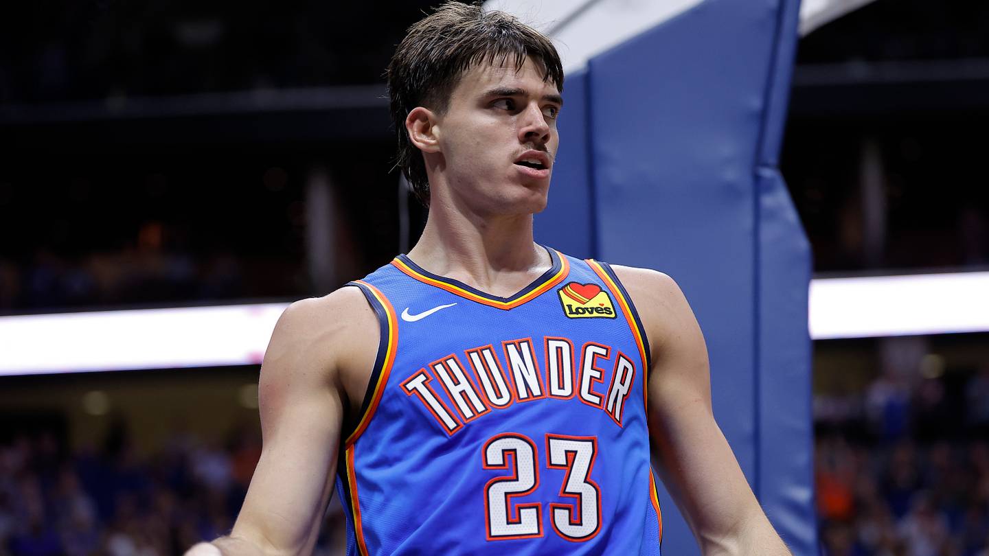 OKC Thunder Two-Way Players Must Take Advantage of Opportunity in Atlanta