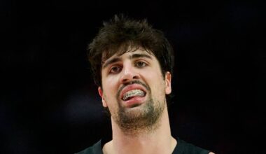 The Biggest Blazers Development That Actually Matters Moving Forward