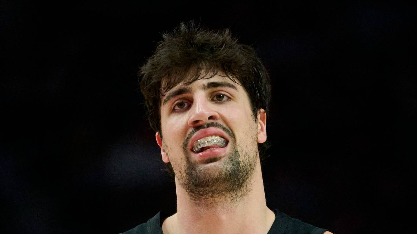 The Biggest Blazers Development That Actually Matters Moving Forward