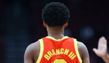 OKC Thunder Add Highly Touted Prospect in 2027 NBA Mock Draft