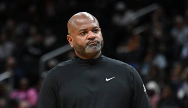3 Standouts From Detroit Pistons First Two Preseason Games