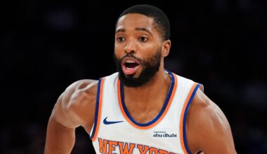 Biggest Storylines Coming Out of Knicks' Preseason Loss to Timberwolves