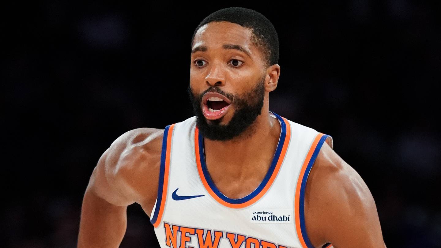 Biggest Storylines Coming Out of Knicks' Preseason Loss to Timberwolves