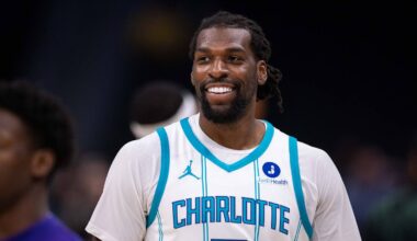 How Many Wins Will the Hornets Get in 2026-27? Our Record Predictions Are In
