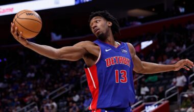 James Wiseman's Case for Knicks Roster Spot Is Now Clear as Day