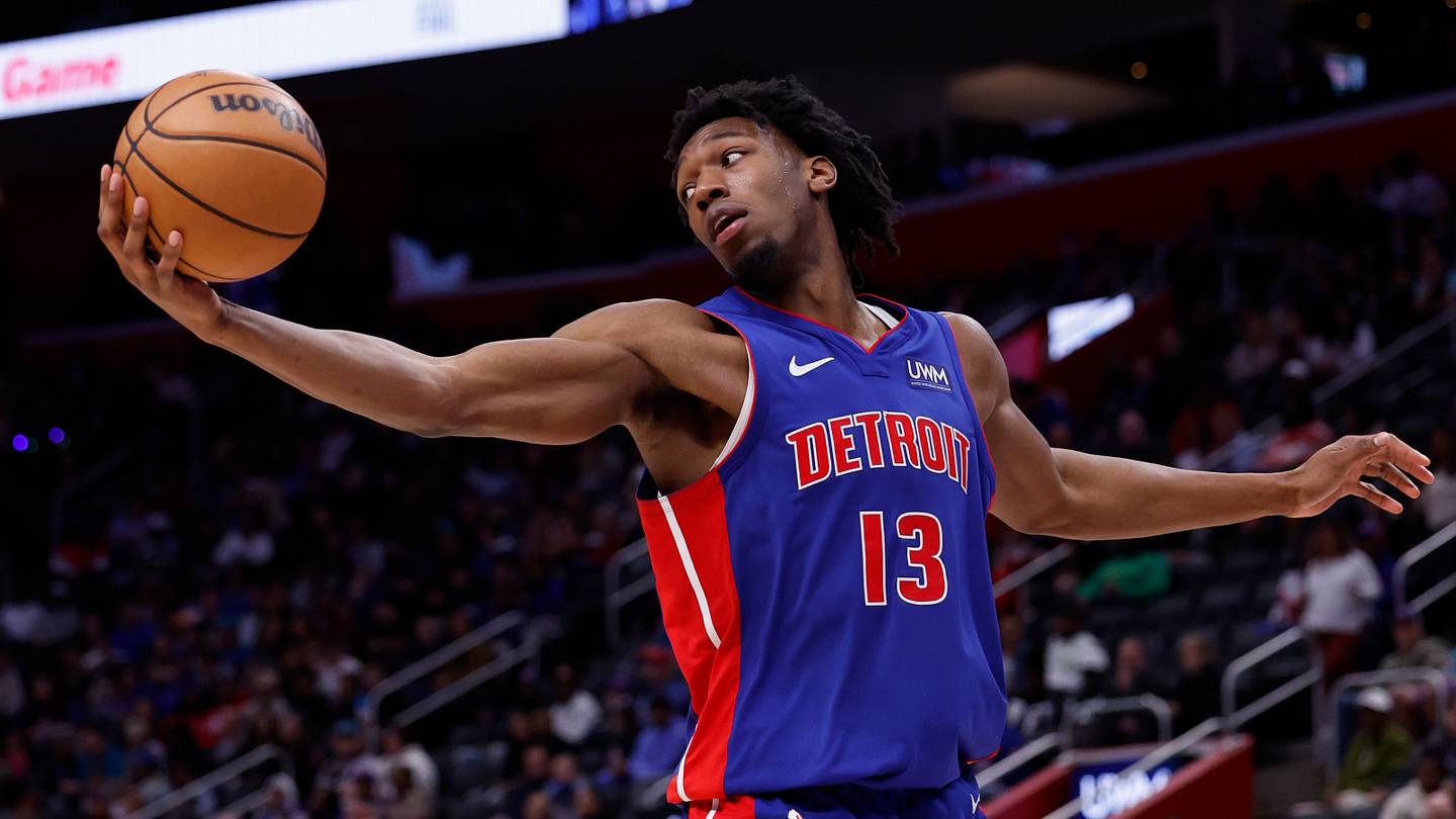 James Wiseman's Case for Knicks Roster Spot Is Now Clear as Day